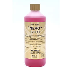 Gold Label Energy Shot Gold Label Energy Shot
