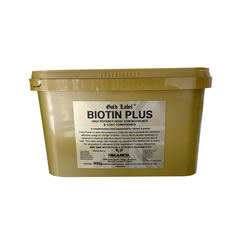 Gold Label Biotin Plus Gold Label Biotin Plus