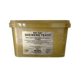 Gold Label Brewers Yeast Gold Label Brewers Yeast