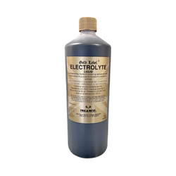 Gold Label Electrolyte Liquid Gold Label Electrolyte Liquid