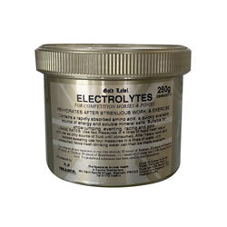 Gold Label Electrolytes Gold Label Electrolytes