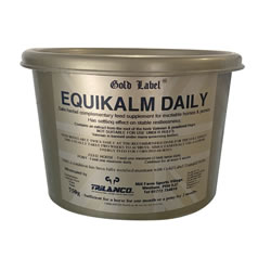 Gold Label Equikalm Daily Gold Label Equikalm Daily