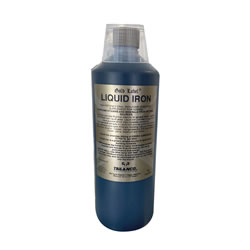 Gold Label Liquid Iron Gold Label Liquid Iron