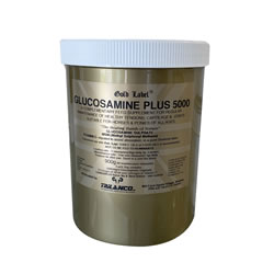 Gold Label Glucosamine Plus 5000 Gold Label Glucosamine Plus 5000