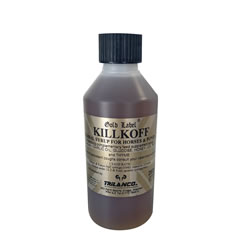 Gold Label Killkoff Herbal Syrup Gold Label Killkoff Herbal Syrup