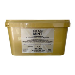 Gold Label Mint Gold Label Mint