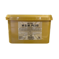 Gold Label MSM Plus Gold Label MSM Plus