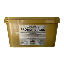 Gold Label Probiotic Plus Gold Label Probiotic Plus
