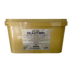 Gold Label Seavitmin Gold Label Seavitmin