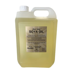 Gold Label Soya Oil Gold Label Soya Oil