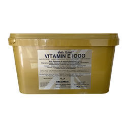 Gold Label Vitamin E 1000 Gold Label Vitamin E 1000