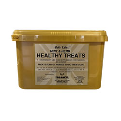 Gold Label Herbal Healthy Treats Gold Label Herbal Healthy Treats