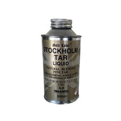 Gold Label Stockholm Tar Liquid Gold Label Stockholm Tar Liquid