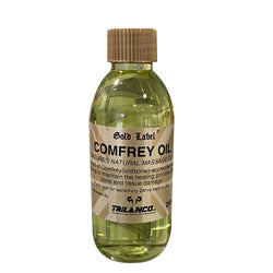 Gold Label Comfrey Oil Gold Label Comfrey Oil