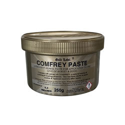 Gold Label Comfrey Paste Gold Label Comfrey Paste