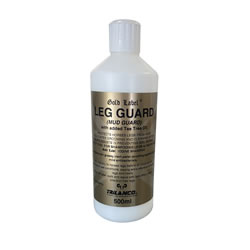 Gold Label Leg Guard Gold Label Leg Guard