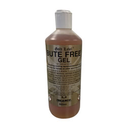 Gold Label Bute Free Gel Gold Label Bute Free Gel