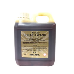 Gold Label Sheath Wash Gold Label Sheath Wash