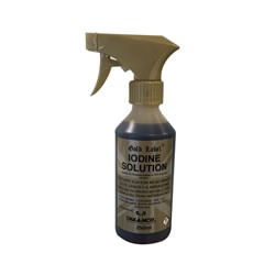 Gold Label Iodine Solution Gold Label Iodine Solution