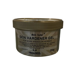 Gold Label Skin Hardener Gel Gold Label Skin Hardener Gel