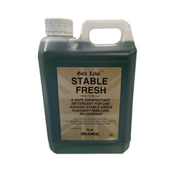 Gold Label Stable Fresh Gold Label Stable Fresh
