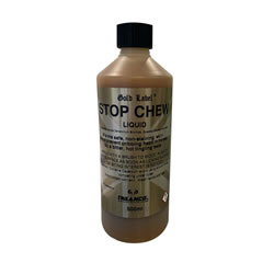 Gold Label Stop Chew Liquid Gold Label Stop Chew Liquid