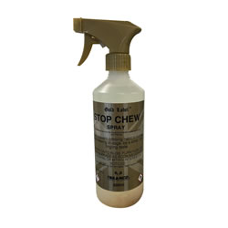 Gold Label Stop Chew Spray Gold Label Stop Chew Spray
