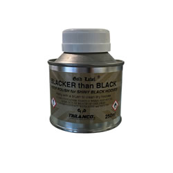 Gold Label Blacker Than Black Gold Label Blacker Than Black