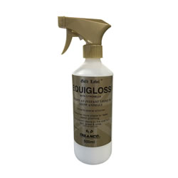 Gold Label Equigloss Gold Label Equigloss