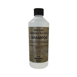 Gold Label Shampoo Lightener For Greys Gold Label Shampoo Lightener For Greys
