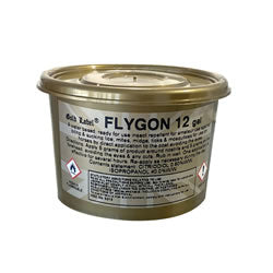 Gold Label Flygon 12 Gel Gold Label Flygon 12 Gel