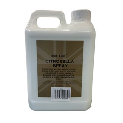 Gold Label Citronella Spray Gold Label Citronella Spray