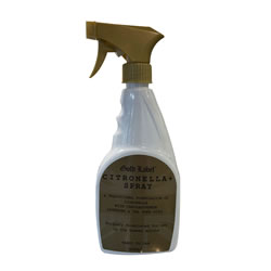 Gold Label Citronella + Gold Label Citronella +