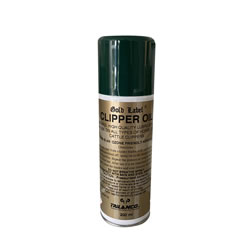 Gold Label Clipper Oil Aerosol Gold Label Clipper Oil Aerosol