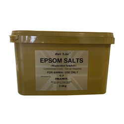 Gold Label Epsom Salts Gold Label Epsom Salts