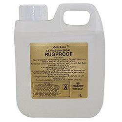 Gold Label Rugproof For Canvas Gold Label Rugproof For Canvas