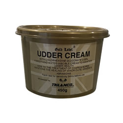 Gold Label Udder Cream Gold Label Udder Cream