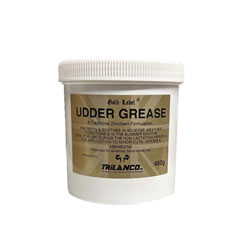 Gold Label Udder Grease Gold Label Udder Grease