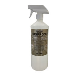 Gold Label Universal Rugproof Waterproofing Spray Gold Label Universal Rugproof Waterproofing Spray
