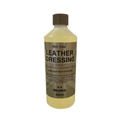 Gold Label Leather Dressing Gold Label Leather Dressing