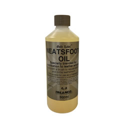 Gold Label Neatsfoot Oil Gold Label Neatsfoot Oil