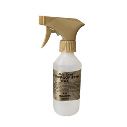 Gold Label Waterproof Spray Wax Gold Label Waterproof Spray Wax