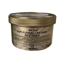 Gold Label Anti Fungal Leather Restorer Gold Label Anti Fungal Leather Restorer