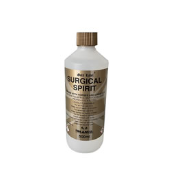 Gold Label Surgical Spirit Gold Label Surgical Spirit