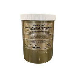 Gold Label Collagen Joint Supplement Gold Label Collagen Joint Supplement