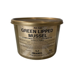 Gold Label Green Lipped Mussel Gold Label Green Lipped Mussel
