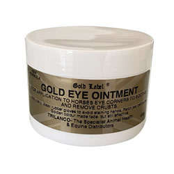Gold Label Gold Eye Ointment Gold Label Gold Eye Ointment