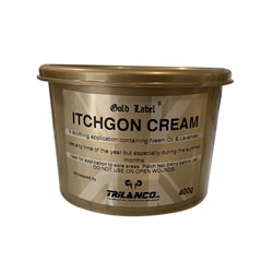 Gold Label Itchgon Cream Gold Label Itchgon Cream