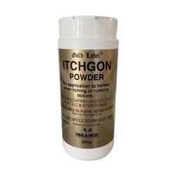 Gold Label Itchgon Powder Gold Label Itchgon Powder