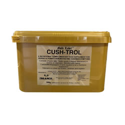 Gold Label Cush-Trol Gold Label Cush-Trol